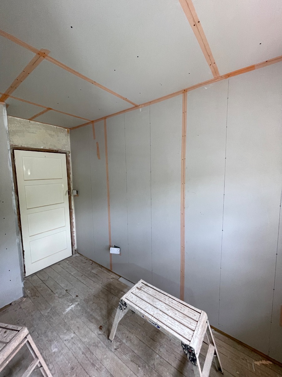 Plasterer: Image 9